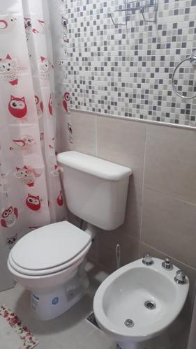 Bagno, Complejo Utopia-Chacras de la Primavera, Tanti in Tanti Bagno, Complejo Utopia-Chacras de la Primavera, Tanti in Tanti