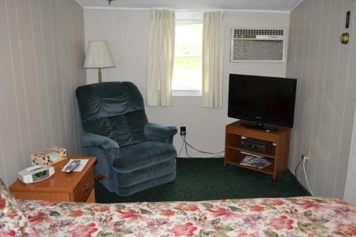 This photo about Twin City Motel shared on HyHotel.com