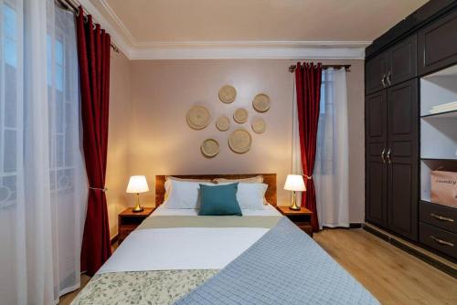 Mi Casa Su Casa - Kyanja