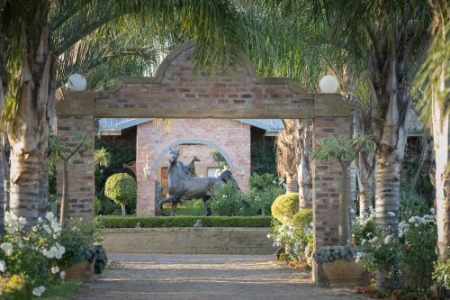Maretlwane Guesthouse in Magaliesburg Maretlwane Guesthouse in Magaliesburg