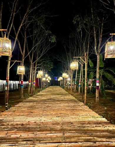 ฮักฮิมเกี๋ยน รีสอร์ท น่าน Hug Him Kien near Doi Samer Dao ฮักฮิมเกี๋ยน รีสอร์ท น่าน Hug Him Kien near Doi Samer Dao