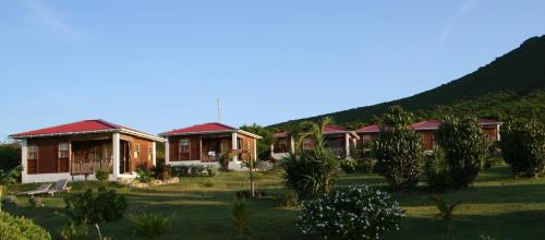View, Statia Lodge in Oranjestad View, Statia Lodge in Oranjestad