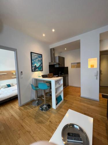 Teisseire Accomodations