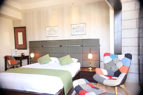 National Hotel Jerusalem in Jerusalem National Hotel Jerusalem in Jerusalem