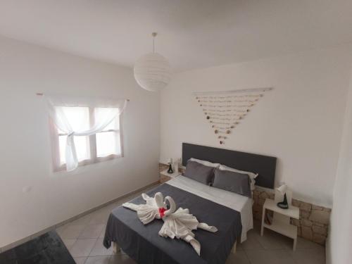 Vilas na areia aparthotel in Sal Rei Vilas na areia aparthotel in Sal Rei