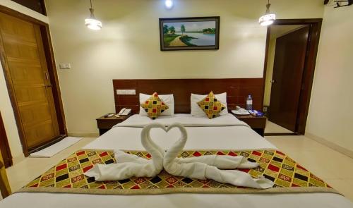 Hotel Sea Cox in Cox's Bazar Hotel Sea Cox in Cox's Bazar