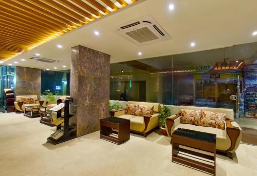 Hotel Sea Cox in Cox's Bazar Hotel Sea Cox in Cox's Bazar