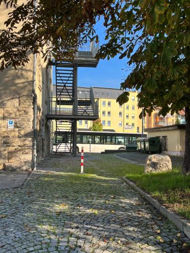 Hotel Villa am Paradies in Jena Hotel Villa am Paradies in Jena