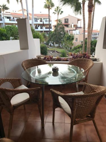 Royal park albatros bonito apartamento Golf del Sur