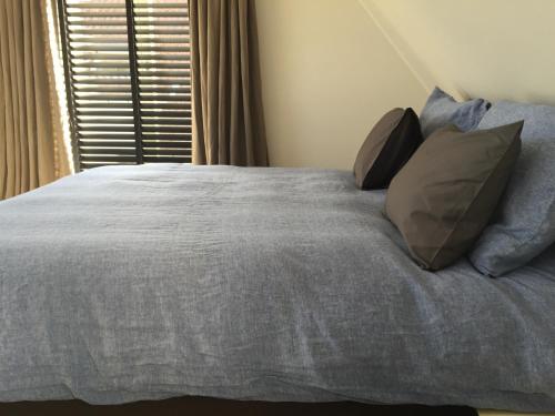 Atelier124 - Oase van rust in Knokke -