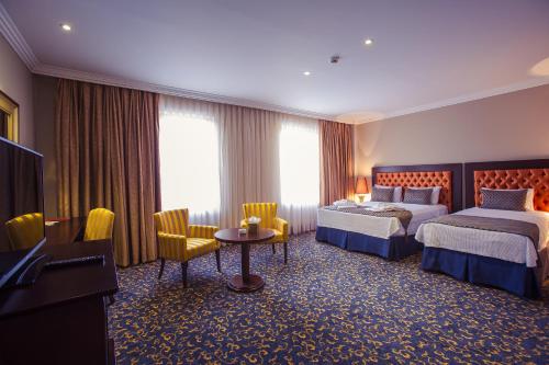 Intourist Palace Batumi-NEW in Batumi Intourist Palace Batumi-NEW in Batumi