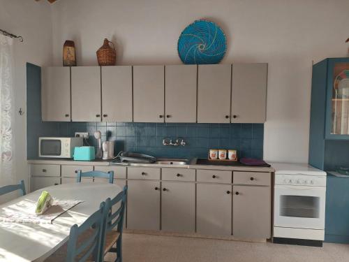 Veranda in 阿格羅斯 Veranda in 阿格羅斯