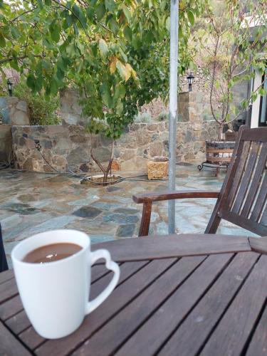 外部景觀, Veranda in 阿格羅斯 外部景觀, Veranda in 阿格羅斯