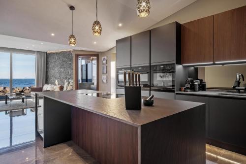 สิ่งอำนวยความสะดวก, Bay View Apartments in การ์ดูร์ สิ่งอำนวยความสะดวก, Bay View Apartments in การ์ดูร์