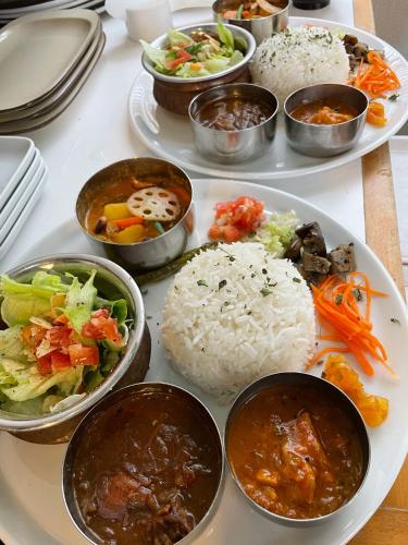 Restaurant, 南紀くまのいえ-WAKAYAMA・古座- in Kushimoto Restaurant, 南紀くまのいえ-WAKAYAMA・古座- in Kushimoto