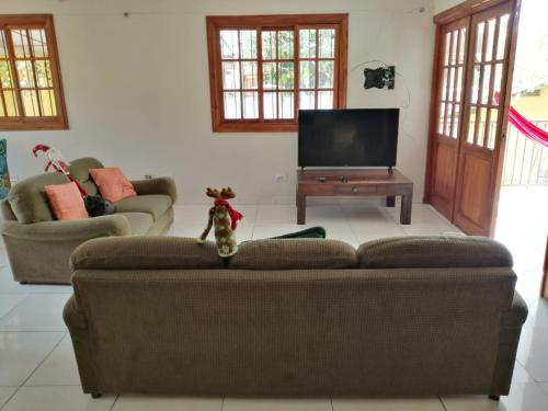 Gaia Lodge in Boquete Gaia Lodge in Boquete