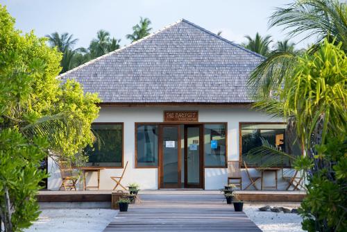 Sports and activities, The Barefoot Eco Hotel in Haa Dhaalu Atoll Sports and activities, The Barefoot Eco Hotel in Haa Dhaalu Atoll