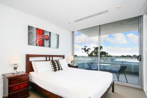 Accommodate Canberra - Realm Residences in Barton Accommodate Canberra - Realm Residences in Barton