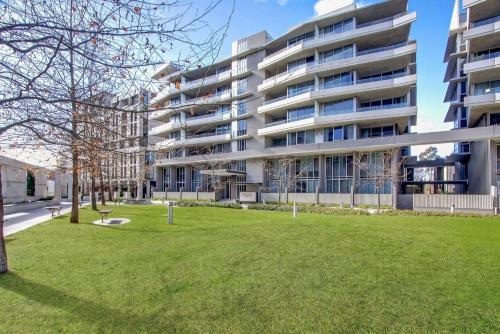 Accommodate Canberra - Realm Residences in Barton Accommodate Canberra - Realm Residences in Barton