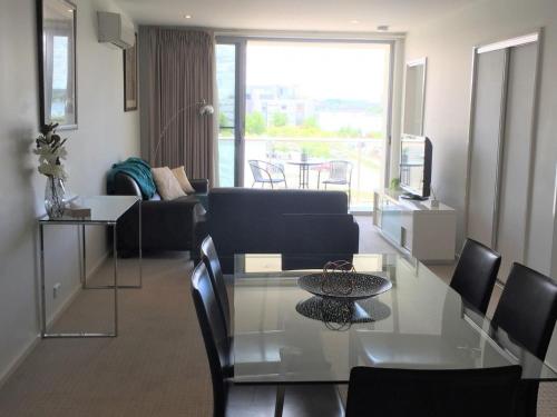 Accommodate Canberra - Aspire in Kingston Accommodate Canberra - Aspire in Kingston
