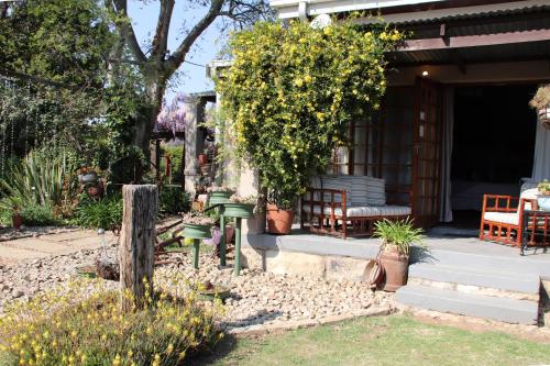 Top House Bed and Breakfast in Ladybrand Top House Bed and Breakfast in Ladybrand