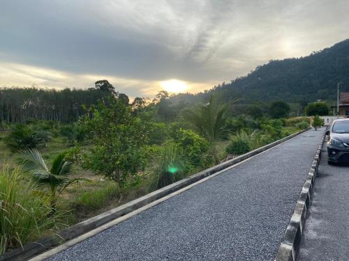 Cik Misi Homestay in Sik Cik Misi Homestay in Sik
