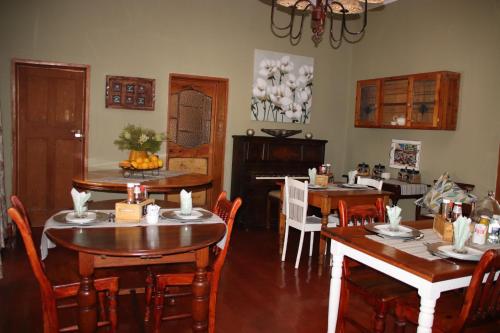 Top House Bed and Breakfast in Ladybrand Top House Bed and Breakfast in Ladybrand