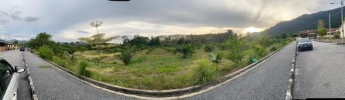 Cik Misi Homestay in Sik Cik Misi Homestay in Sik