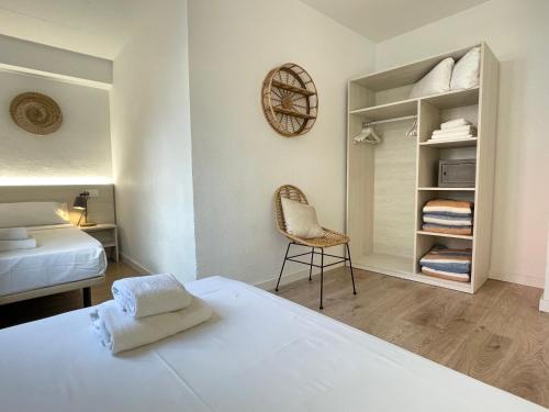 Apartamentos Venecia in Lloret De Mar Apartamentos Venecia in Lloret De Mar