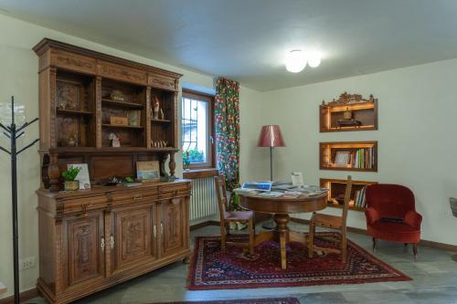 A szálláshely kívülről, Hotel Berthod in Courmayeur Városközpont A szálláshely kívülről, Hotel Berthod in Courmayeur Városközpont