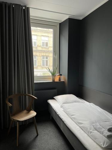Hotel Maritime