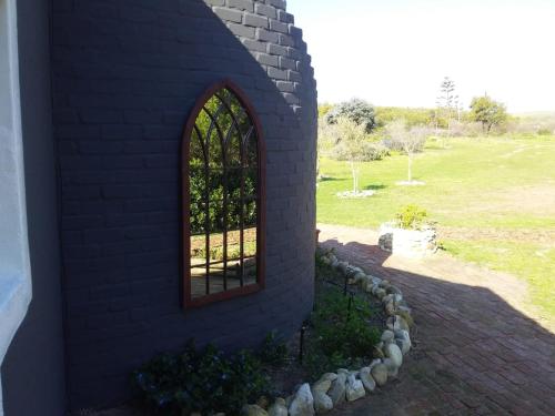 花園, The Riverstone - Romantic Hideaway by the River in 納皮爾 花園, The Riverstone - Romantic Hideaway by the River in 納皮爾