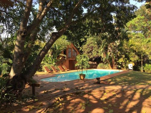 ทัศนียภาพ, Malandela's Guest House in มาลเกิร์นส์ ทัศนียภาพ, Malandela's Guest House in มาลเกิร์นส์