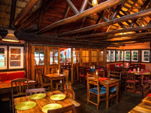 สิ่งอำนวยความสะดวก, Malandela's Guest House in มาลเกิร์นส์ สิ่งอำนวยความสะดวก, Malandela's Guest House in มาลเกิร์นส์