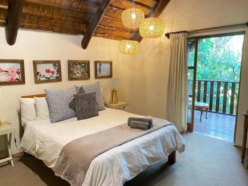 Malandela's Guest House in Malkerns Malandela's Guest House in Malkerns