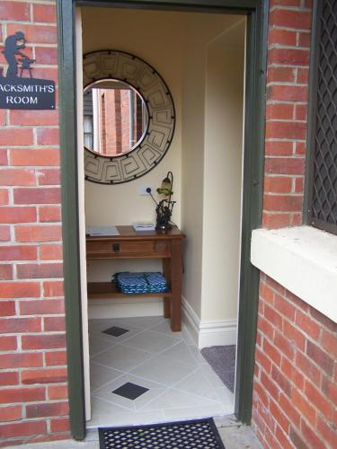 This photo about RJ's Bed & Breakfast shared on HyHotel.com