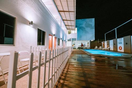 ทัศนียภาพ, เดอะ คอนเซปต์ โฮเทล ลังกาวี (The Concept Hotel Langkawi) in ลังกาวี ทัศนียภาพ, เดอะ คอนเซปต์ โฮเทล ลังกาวี (The Concept Hotel Langkawi) in ลังกาวี