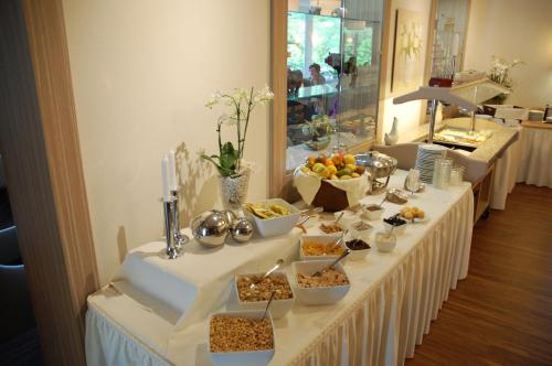 餐飲選擇, Parkhotel Bad Bevensen ,ThermePlus in 巴德 貝文森 餐飲選擇, Parkhotel Bad Bevensen ,ThermePlus in 巴德 貝文森