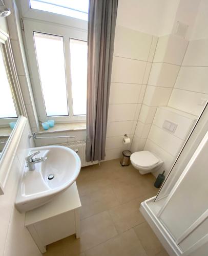 Baño, Hans & Franz Zimmervermietung in Schwerin Baño, Hans & Franz Zimmervermietung in Schwerin