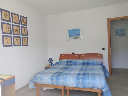 Bed & Breakfast Valtellina in Castione Andevenno Bed & Breakfast Valtellina in Castione Andevenno