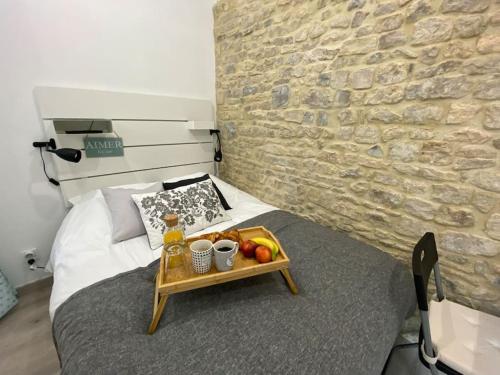 Bed in the city - APPART’HOTEL - Historical center in Bayeux City Center Bed in the city - APPART’HOTEL - Historical center in Bayeux City Center