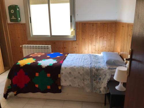 Apartamento cuatro vientos con wifi para trabajar in Navás Apartamento cuatro vientos con wifi para trabajar in Navás