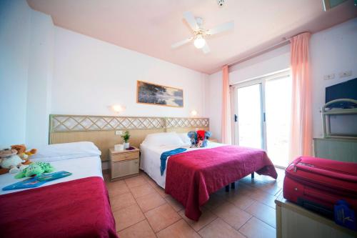 This photo about Hotel Doge shared on HyHotel.com