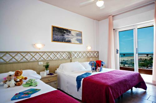 Hotel Doge in Alba Adriatica Hotel Doge in Alba Adriatica