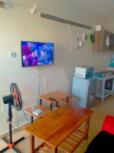 Daring Digital apartment. in Mtwapa Daring Digital apartment. in Mtwapa