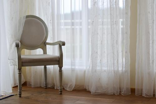 This photo about Baltas Namas shared on HyHotel.com