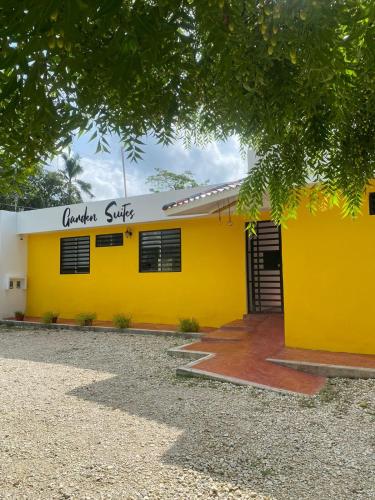 Exterior view, Garden Suites Comalcalco in Comalcalco Exterior view, Garden Suites Comalcalco in Comalcalco