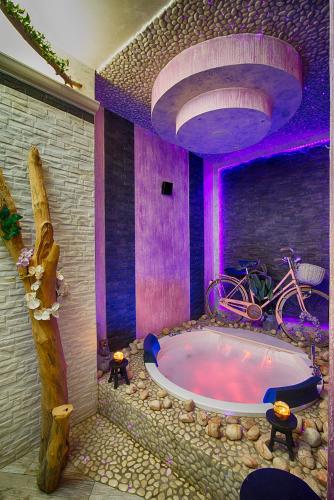 Re dream suite a tema - Rapallo in Rapallo Re dream suite a tema - Rapallo in Rapallo