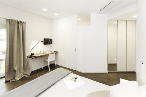 This photo about Genova Porto Antico Boutique B&B shared on HyHotel.com