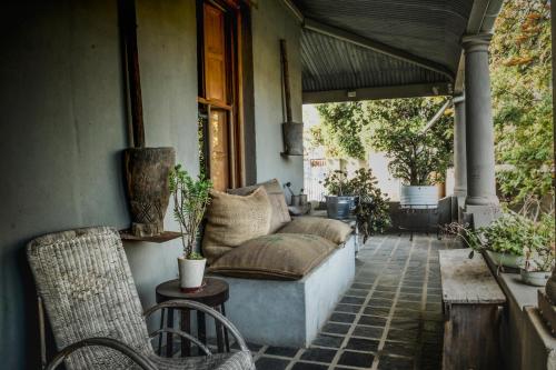 Stone House in Νταρλίνγκ Stone House in Νταρλίνγκ